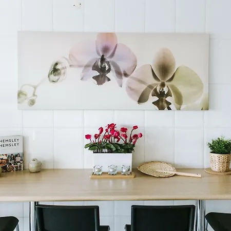 Casa Onda Gæstehus
