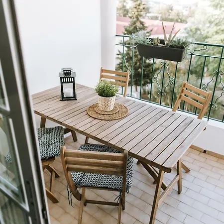 Casa Onda Gæstehus Lagos