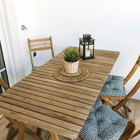 Gæstehus Casa Onda *