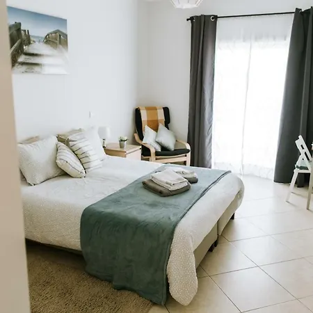 Gæstehus Casa Onda