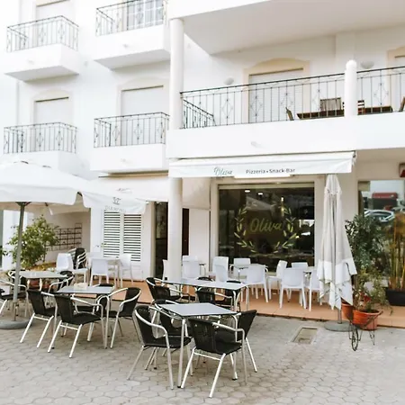 Casa Onda 라고스