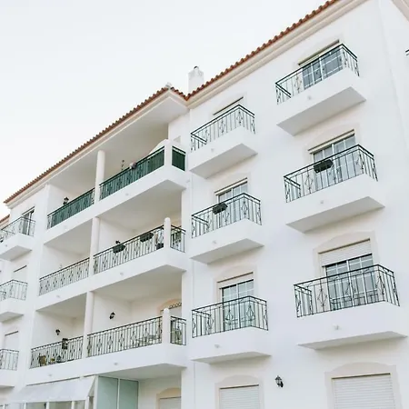 Pensión Casa Onda Lagos