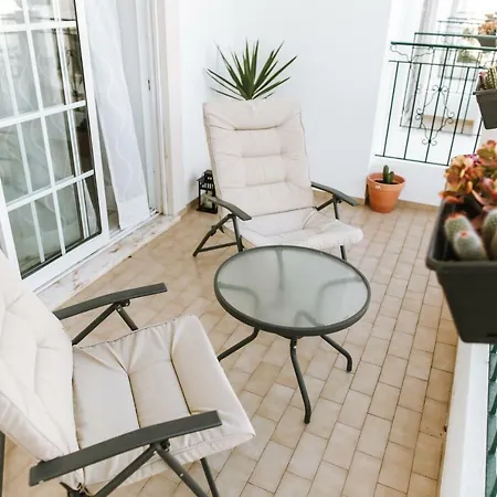 Casa Onda Guest house *