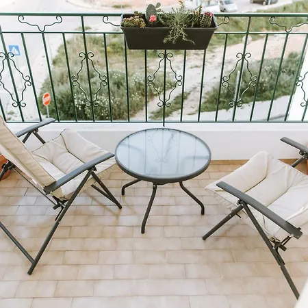 Casa Onda Guest house *