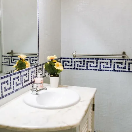 Casa Onda Guest house *