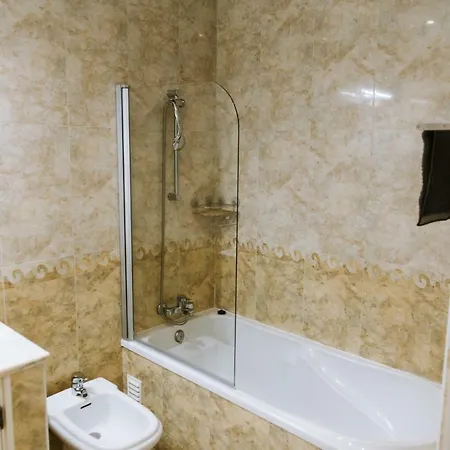 Casa Onda Guest house