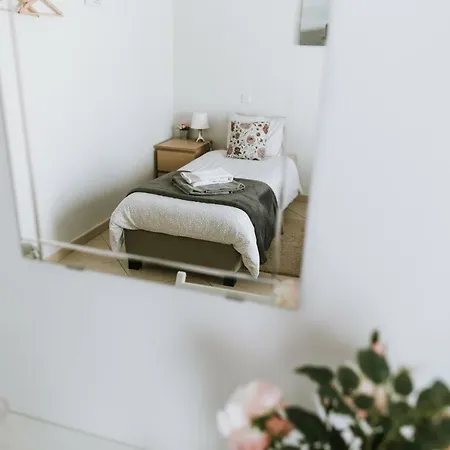 Casa Onda Guest house