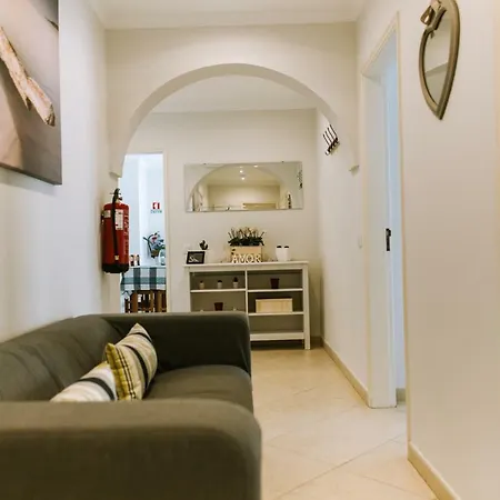 Casa Onda Guest house *