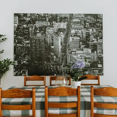 Casa Onda Guest house *