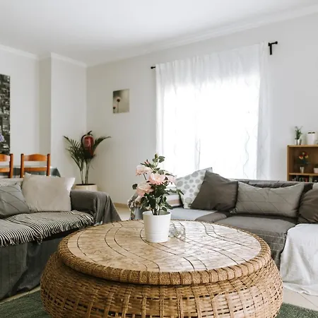 Casa Onda * Lagos